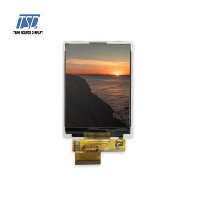 240x320 Entschließung 320nits ILI9341V IC 3,2 Zoll TFT LCD-Anzeige mit MCU-Schnittstelle