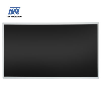 LVDS schließen 21,5&quot; TFT LCD-Schirm Farbe 1920x1080 FHD IPS an