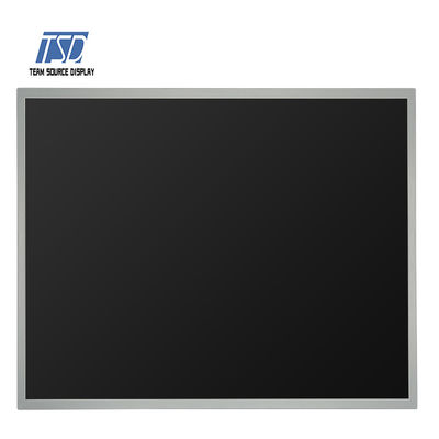 19 Zoll IPS-Farbe TFT LCD LVDS schließen Anzeige 1280x1024 an