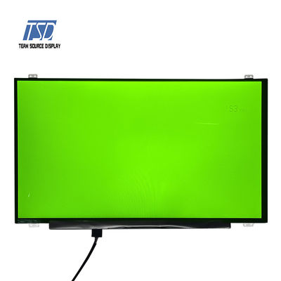 TFT LCD-Schirm Farbe FHD 1920x1080 15,6“ IPS mit MCU-Schnittstelle