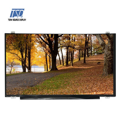 TFT LCD-Schirm Farbe FHD 1920x1080 15,6“ IPS mit MCU-Schnittstelle