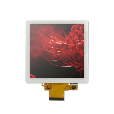 4,2 Anzeige des Zoll-720x672 SPI RGB der Schnittstellen-NV3052C TFT LCD mit 300nits