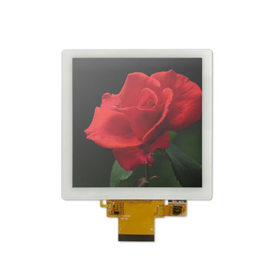 4,2 Anzeige des Zoll-720x672 SPI RGB der Schnittstellen-NV3052C TFT LCD mit 300nits