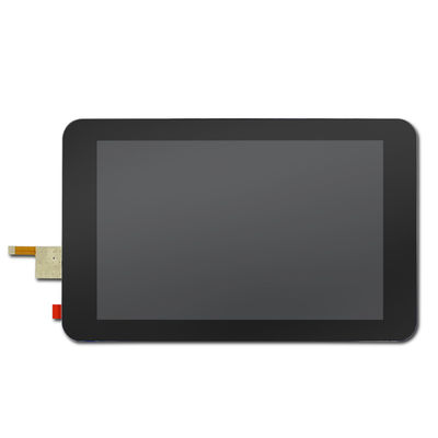 12,1“ Schirm 1280x800 IPS TFT LCD, LVDS-Schnittstelle TFT LCD-Anzeigen-Modul
