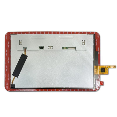 12,1“ Schirm 1280x800 IPS TFT LCD, LVDS-Schnittstelle TFT LCD-Anzeigen-Modul