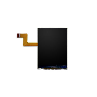 2&quot; 2 Entschließung SPI schließen des Zoll-240xRGBx320 Anzeigen-Modul IPS TFT LCD an