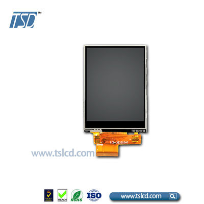 3,2&quot; 3,2 Entschließung MCU schließen des Zoll-240xRGBx320 Anzeigen-Modul TN TFT LCD an