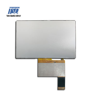 LT7680 IC 480x272 4,3 Zoll TFT LCD-Modul mit SPI-Schnittstelle