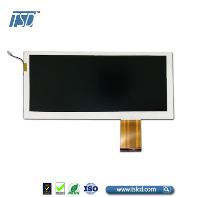 8,8&quot; 8,8 Entschließung LVDS schließen des Zoll-1280xRGBx720 Anzeigen-Modul IPS TFT LCD an