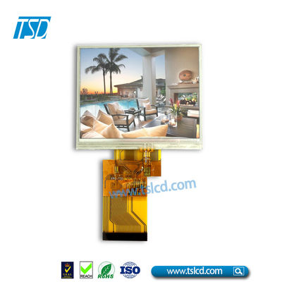 3,5 Zoll TFT LCD-Schirm 320x240 mit Schnittstelle RGB SPI