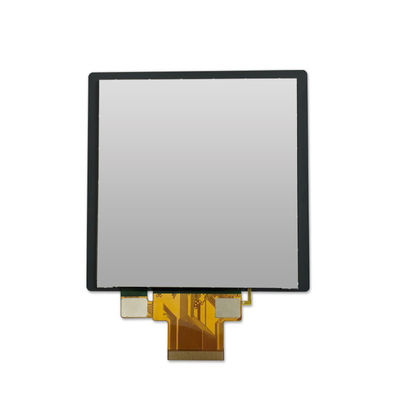 4&quot; 4 Entschließung MIPI schließen des Zoll-720xRGBx720 IPS-Quadrat TFT LCD-Anzeigen-Modul an