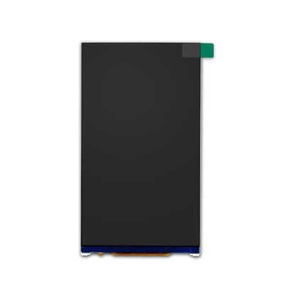 Anzeige 720xRGBx1280 5 Schnittstelle IPS TFT LCD des Zoll-MIPI