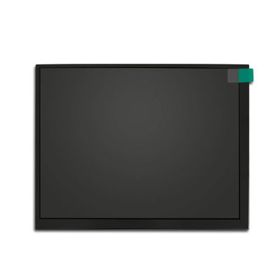 Anzeige 5,7 Schnittstelle TN TFT LCD des Zoll-640xRGBx480 RGB