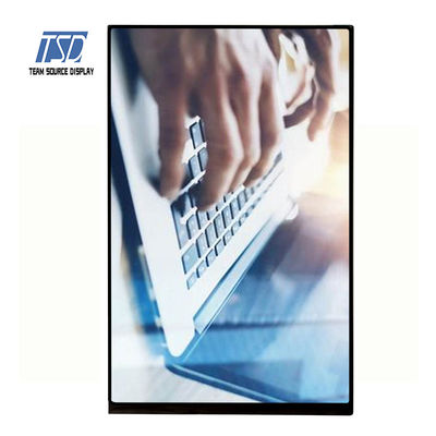 10,1“ Anzeigen-Modul IPS TFT LCD Schnittstelle 800x1280 MIPI