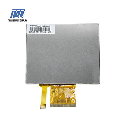 320x240 3,5 Zoll TFT LCD-Anzeige SSD2119 IC mit widerstrebendem Touch Screen