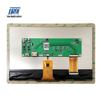 Hohe Helligkeit 10,1 Zoll TFT LCD-Anzeigen-Modul für HDMI-Signal